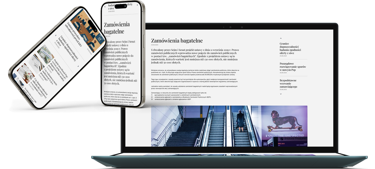 proces projektowy